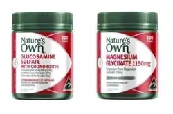 Hai sản phẩm Nature's Own và loại kẹo dẻo Allen's bị Australia thu hồi, Bộ Y tế phát cảnh báo khẩn cấp
