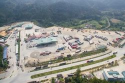 Điều chỉnh Quy hoạch Khu kinh tế cửa khẩu Đồng Đăng-Lạng Sơn đến năm 2045