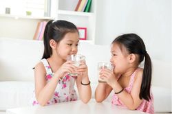 Chuyên gia khuyến nghị các giải pháp để phát triển chiều cao tối ưu ở trẻ