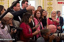 Tổng thống Mỹ Donald Trump tiết lộ thỏa thuận bất ngờ với Iran