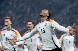 World Cup 2026: Hàng công tuyển Đức và 'cơn đau đầu dễ chịu'