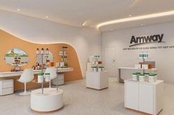 Amway Việt Nam bị phạt 410 triệu đồng
