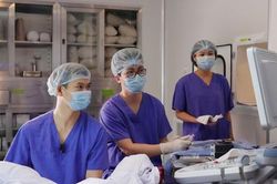 Cơ hội tìm con từ chương trình hỗ trợ IVF miễn phí
