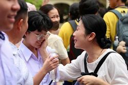 Ngày mai 5-6, TPHCM công bố đáp án, thang điểm chấm thi lớp 10
