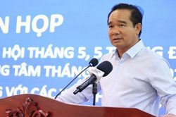 TPHCM b&agrave;n giải ph&aacute;p đẩy nhanh tiến độ giải ng&acirc;n đầu tư c&ocirc;ng