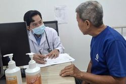 Thêm một địa chỉ khám và tư vấn sức khỏe đáng tin cậy cho người cao tuổi