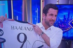 Man City dọa kiện vì cam kết 'bom tấn' Haaland tới Real Madrid