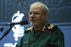 Chiến sự Trung Đ&ocirc;ng ng&agrave;y 4-6: Iran n&oacute;i t&ecirc;n lửa Mỹ g&acirc;y nổ ở Kuwait, tung ảnh 'căn cứ Mỹ bị thiệt hại'