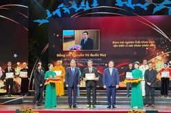 GS-TS Nguyễn Vũ Quốc Huy được giao quyền Gi&aacute;m đốc ĐH Huế