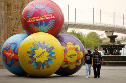 Có một World Cup xa lạ...