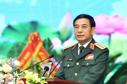 Đại tướng Phan Văn Giang gửi Thư biểu dương c&aacute;c lực lượng Cảnh s&aacute;t biển Việt Nam, Bộ đội Bi&ecirc;n ph&ograve;ng v&agrave; Cục Cảnh s&aacute;t điều tra tội phạm về ma t&uacute;y, Bộ C&ocirc;ng an
