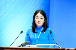 Ý kiến tâm huyết tại Đại hội XIV Công đoàn Việt Nam: Tổ chức Công đoàn phải là điểm tựa vững chắc cho người lao động