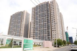 Ban hành khung giá thuê nhà ở xã hội và nhà lưu trú công nhân