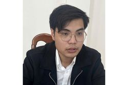 Khởi tố đối tượng lừa đảo chiếm đoạt gần 1,6 tỷ đồng qua mạng xã hội Facebook