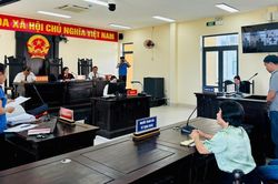 Lợi dụng lòng tin chiếm đoạt tiền vay của bạn
