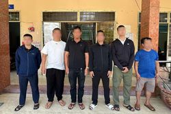 Truy nhanh nh&oacute;m hỗn chiến tại qu&aacute;n nhậu