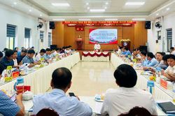 Đẩy mạnh liên kết vùng để các địa phương bứt tốc