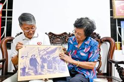 Ký ức những lần được gặp Bác Hồ