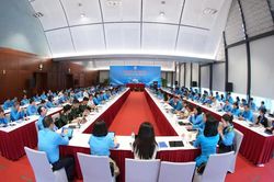 Đề xuất giảm đo&agrave;n ph&iacute; c&ocirc;ng đo&agrave;n c&ograve;n 0,5%