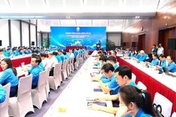 Đổi mới từ cơ sở, đáp ứng tốt hơn nguyện vọng của người lao động