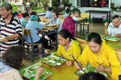 Sự thật đánh bật những tiếng nói lạc điệu - Bài 3: Đưa tư tưởng Hồ Chí Minh thành nền tảng phát triển