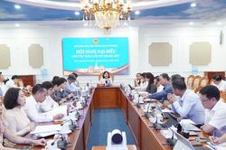 TPHCM cần tự chủ năng lượng để thu h&uacute;t đầu tư chiến lược
