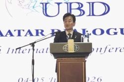 Hàn Quốc đề xuất đàm phán hòa bình bốn bên về bán đảo Triều Tiên