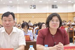 Đổi mới sinh hoạt chi bộ gắn với m&ocirc; h&igrave;nh ch&iacute;nh quyền địa phương 2 cấp