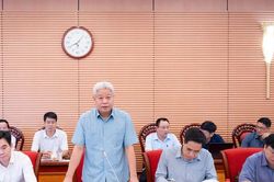 Hoàn thiện chính sách an sinh xã hội và an toàn lao động