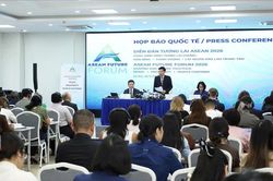 Thủ tướng L&agrave;o v&agrave; Thủ tướng Campuchia sắp thăm ch&iacute;nh thức Việt Nam v&agrave; dự Diễn đ&agrave;n Tương lai ASEAN