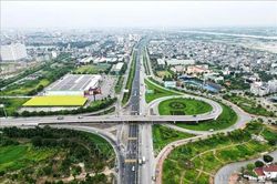 Tỷ lệ đô thị hóa toàn quốc sẽ đạt trên 50% vào năm 2030