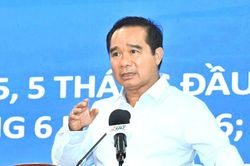 TPHCM: Thực hiện nguyên tắc '6 rõ', '3 không' để tăng tốc giải ngân vốn đầu tư công