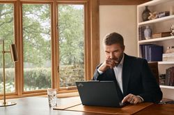 Lenovo công bố chiến dịch toàn cầu cùng David Beckham