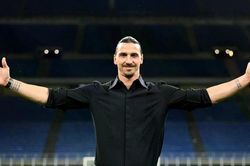 [GALLERY] Bộ sưu tập Rolex đỉnh cao của danh thủ Zlatan Ibrahimović