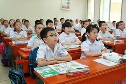 Hà Nội lần đầu tuyển sinh bằng bản đồ GIS... học sinh được phân trường thế nào?