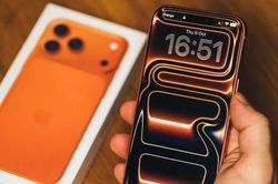 [GALLERY] Sự thật bất ngờ, Samsung đứng sau màn hình đỉnh nhất iPhone