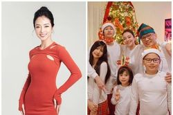 GALLERY] Cuộc sống điểm 10 của Jennifer Phạm