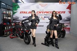 [GALLERY] Cận cảnh Itajet Dragster 700 Twin tại Việt Nam, gần 430 triệu đồng