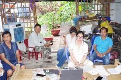 Đường dây đá gà qua mạng giao dịch tới 80 tỷ đồng bị triệt phá