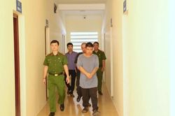 Bắt giữ 2 đối tượng giả danh phóng viên cưỡng đoạt tài sản