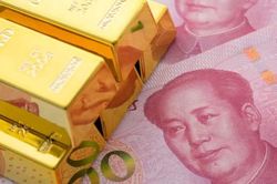 [VIDEO] Đế chế v&agrave;ng Trung Quốc th&aacute;ch thức đồng USD