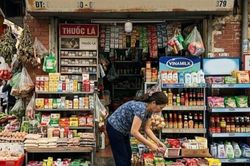 Hộ kinh doanh phải khai b&aacute;o to&agrave;n bộ t&agrave;i khoản ng&acirc;n h&agrave;ng với cơ quan thuế