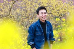 Biết g&igrave; về blogger du lịch Khoai Lang Thang?