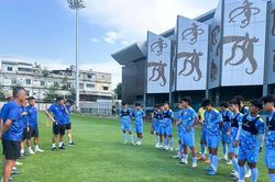 Lịch sử đối đầu U19 Việt Nam – U19 Myanmar
