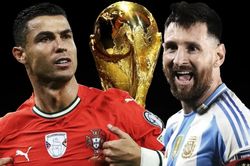 Đội vô địch World Cup 2026 nhận tiền thưởng kỷ lục