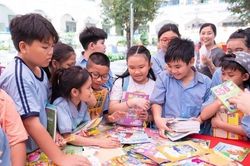 Trẻ em nhà trẻ vùng đặc biệt khó khăn có được hưởng thêm chi phí học tập