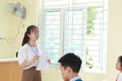 H&agrave; Nội c&ocirc;ng bố kết quả thi v&agrave;o lớp 10 chậm nhất ng&agrave;y 22/6