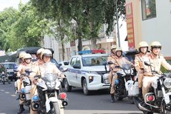 15 học sinh tử vong v&igrave; tai nạn giao th&ocirc;ng, Đắk Lắk ra qu&acirc;n cao điểm dịp h&egrave;