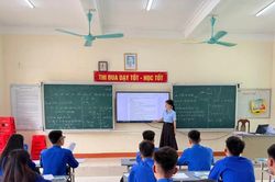 Quảng Ninh sẵn s&agrave;ng cho Kỳ thi tốt nghiệp THPT
