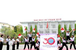 Ba thập kỷ kiến tạo những gi&aacute; trị bền vững cho gi&aacute;o dục tiểu học